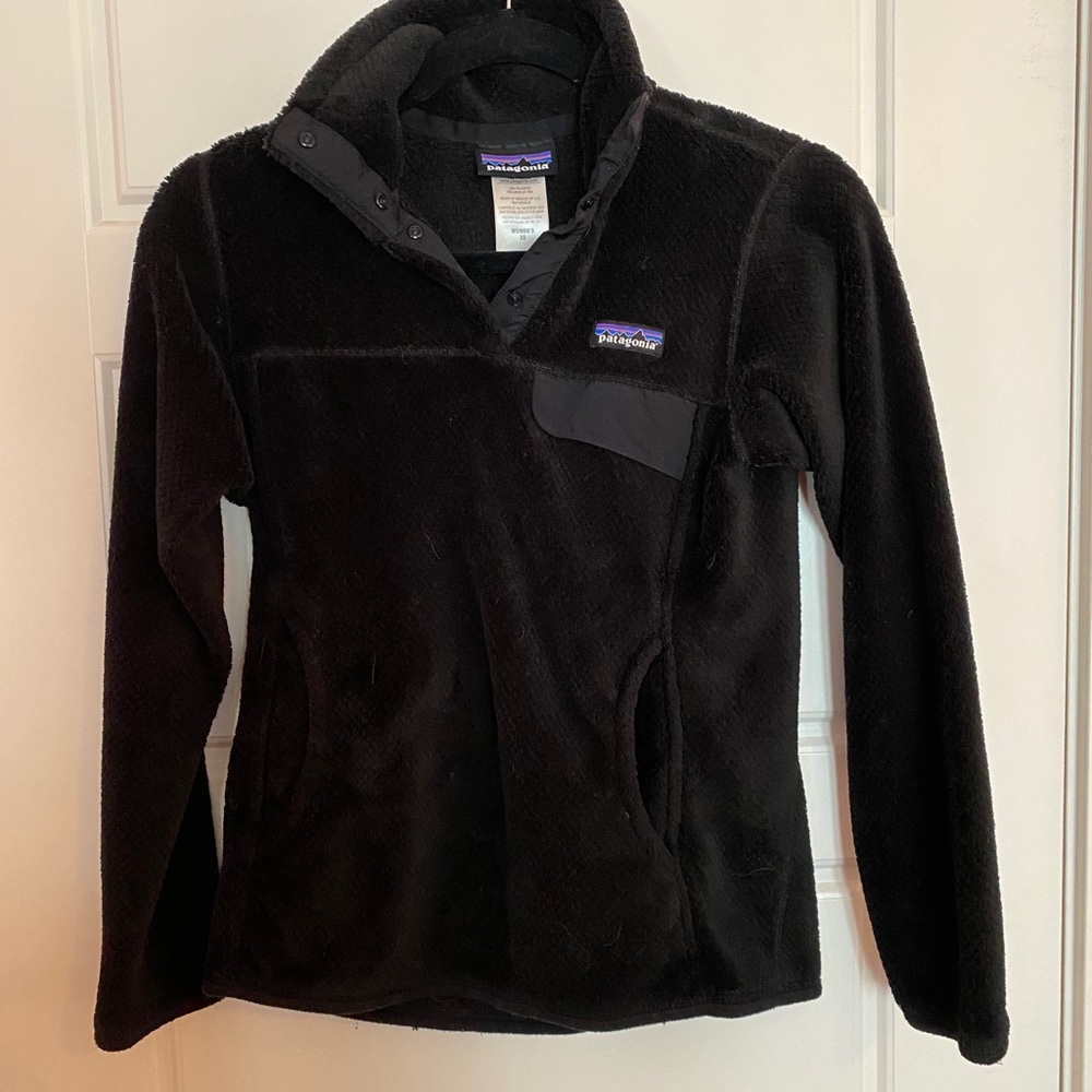Patagonia Fleece Pullover